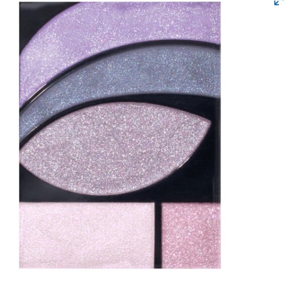 Revlon Photoready Eye Contour Kit ~ Watercolors - Picture 3 of 4